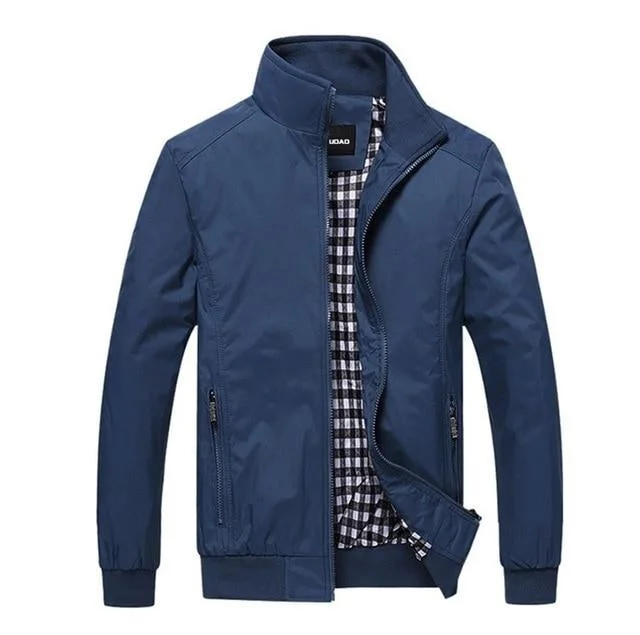 Sleek Designs Kounna Men's Jacket