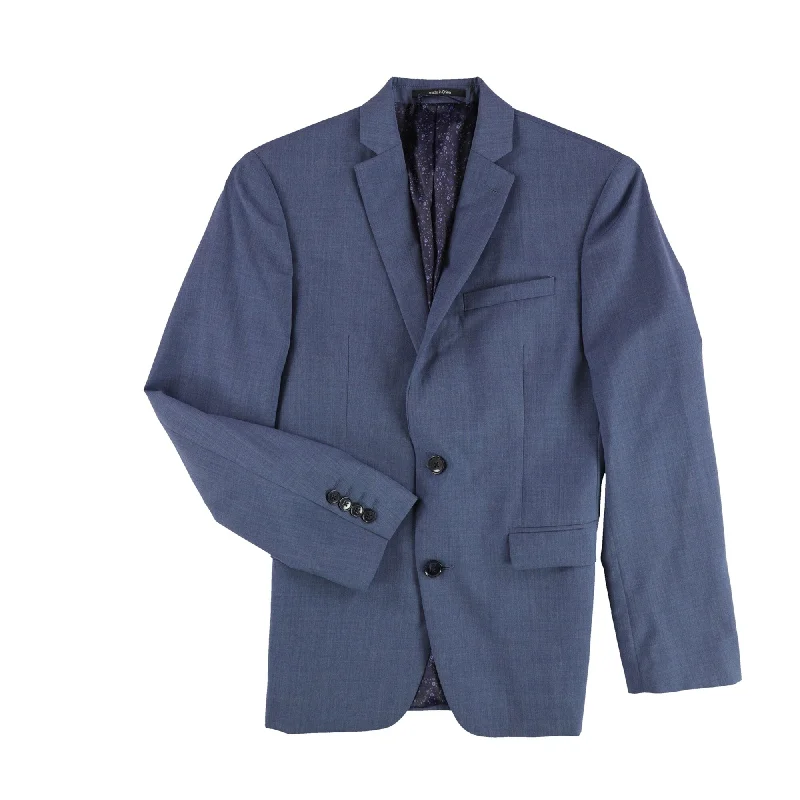 Fashion Pants Bar Iii Mens Ls Two Button Blazer Jacket