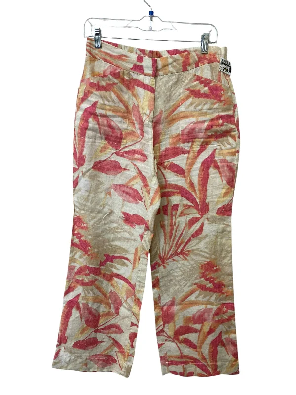 Trendy Pants Pants Other By Chicos In Multi-colored, Size: 0