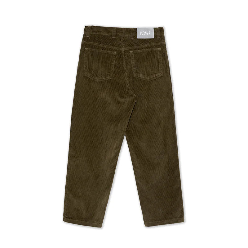 Comfy Tops POLAR ‘93! CORDS BEECH