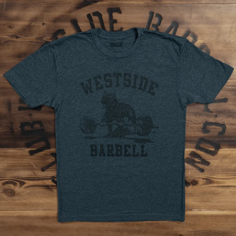 Versatile Wear WSBB Mens Midnight T-shirt